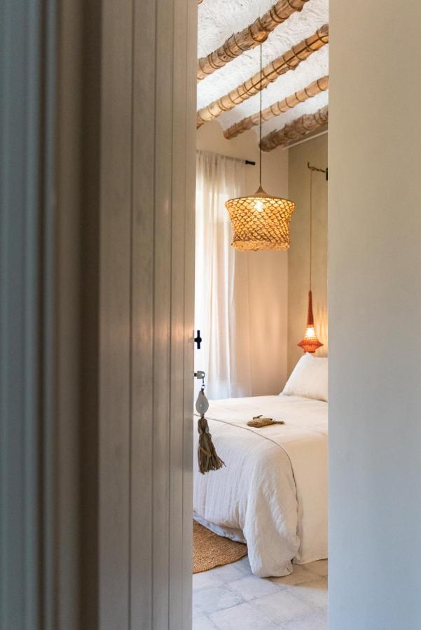 Hostal Aljibe 아르키도나 외부 사진
