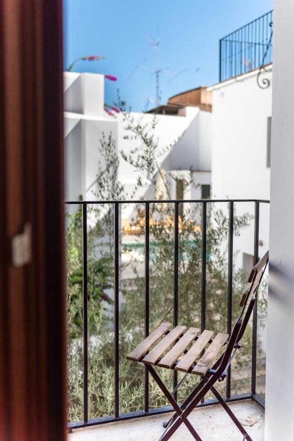 Hostal Aljibe 아르키도나 외부 사진
