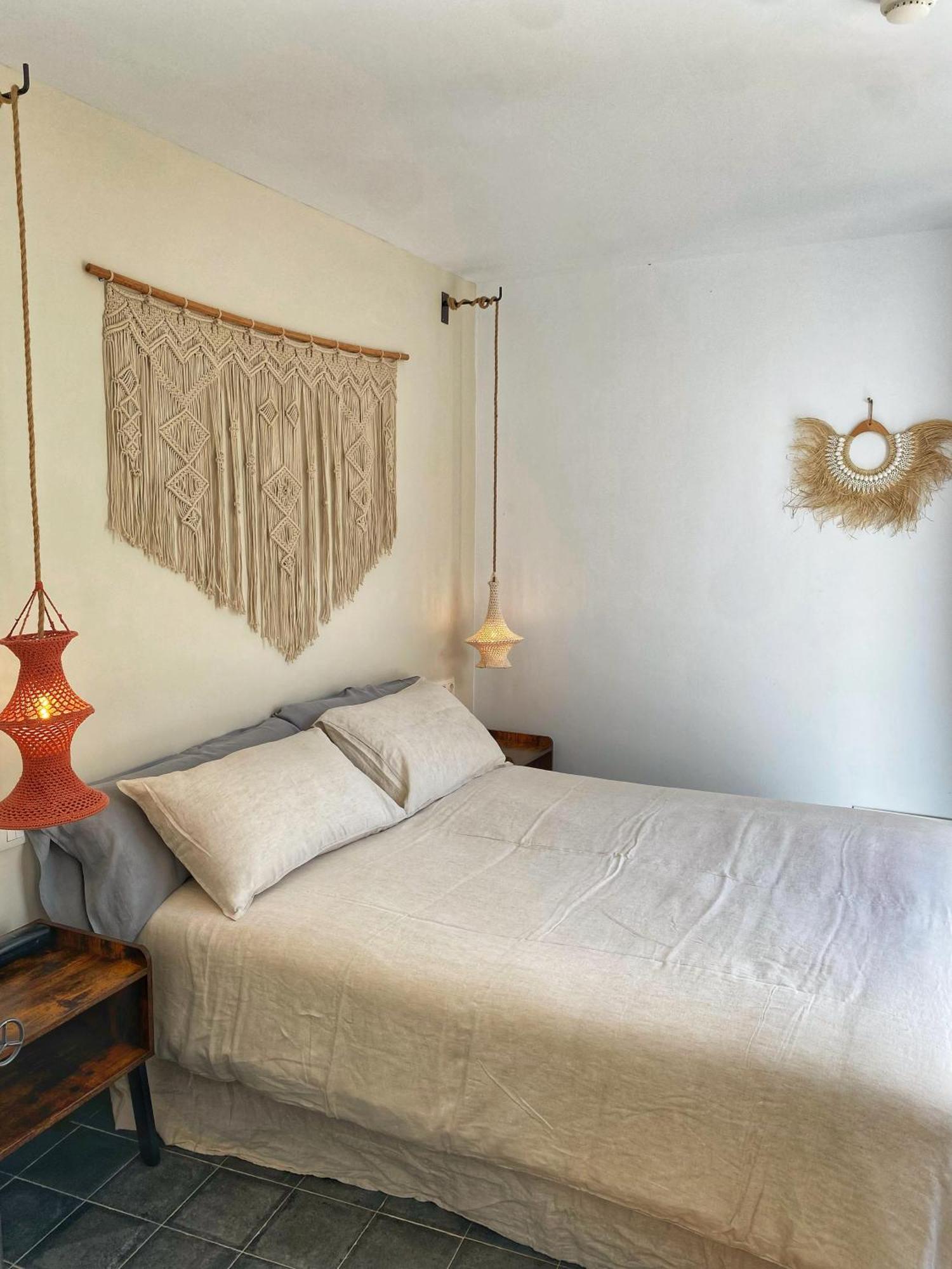 Hostal Aljibe 아르키도나 외부 사진